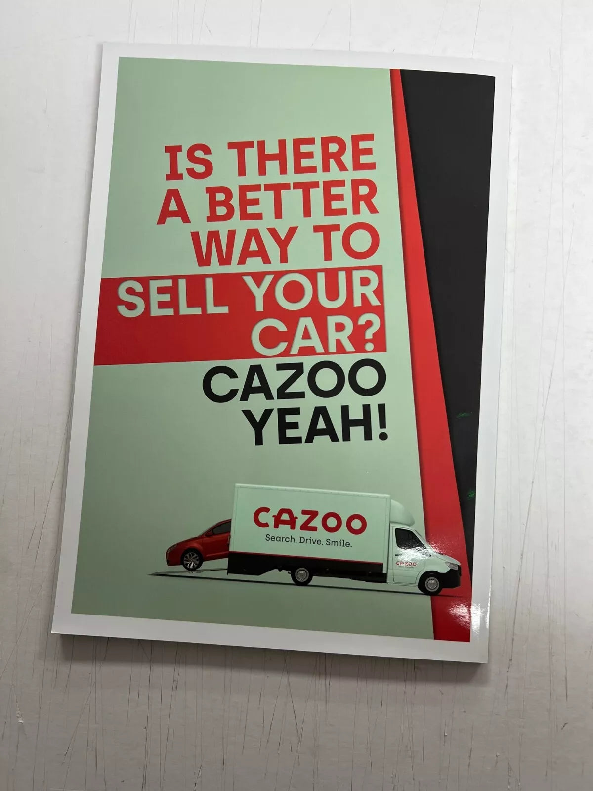 Cazoo World Snooker Championship 2023 Official Snooker Programme @ Sheffield Crucible Signed By Luca Brecel with COA.
