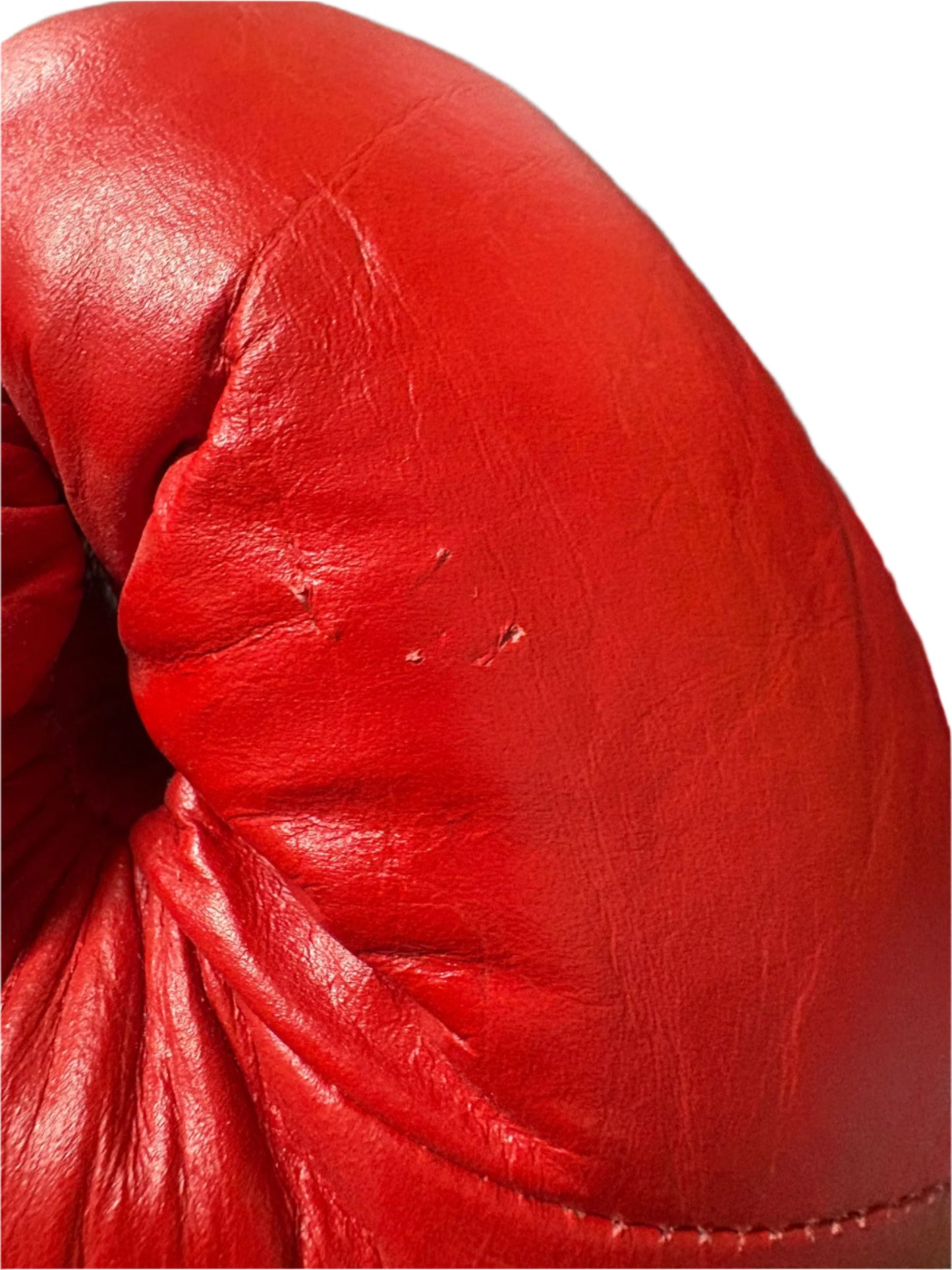 Jamie & Gavin McDonnell Bantamweight Boxing Champions Signed Everlast Boxing Glove + Cert
