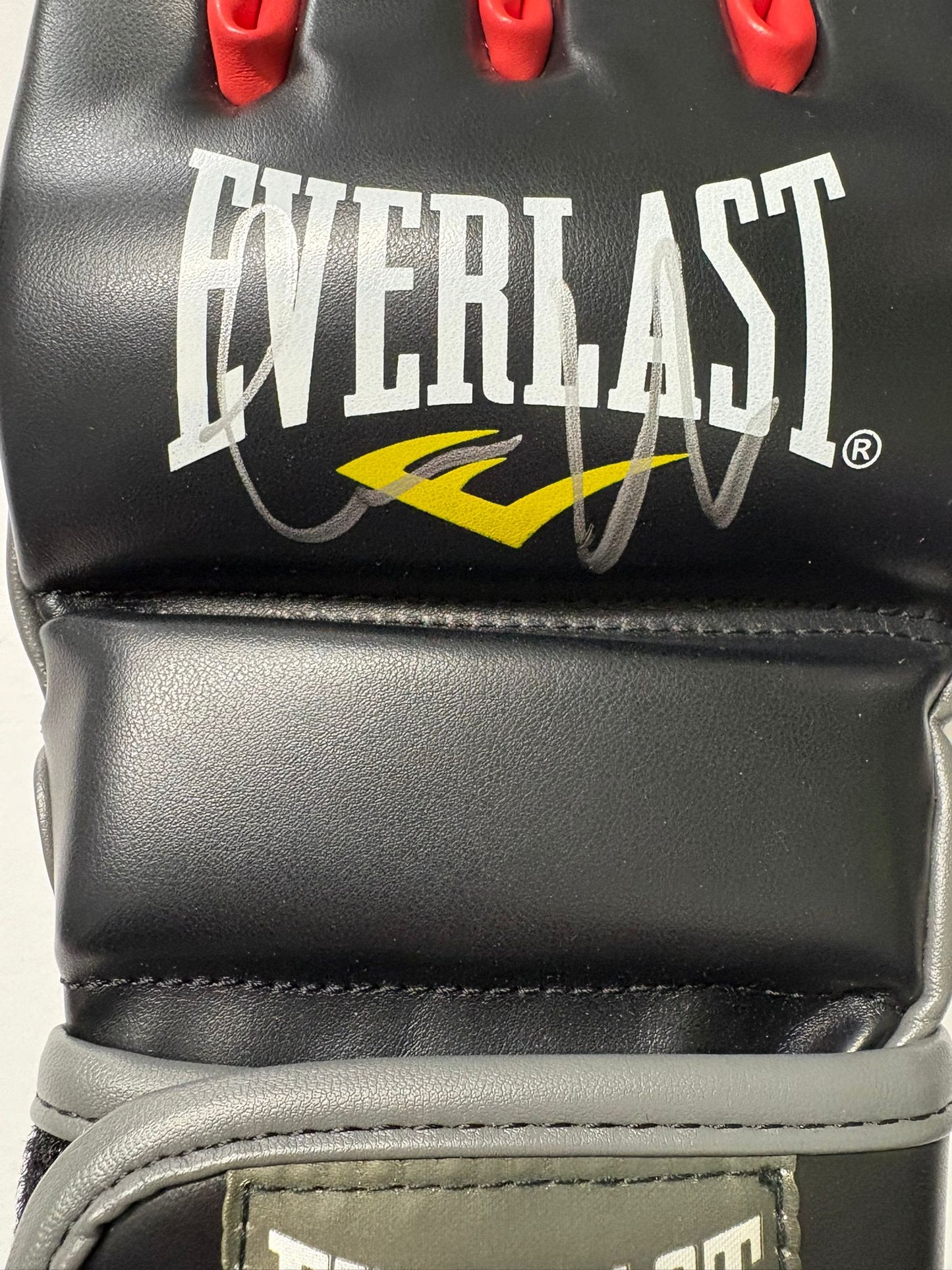 Conor McGregor 'The Notorious' Signed Everlast MMA Boxing Glove + Cert