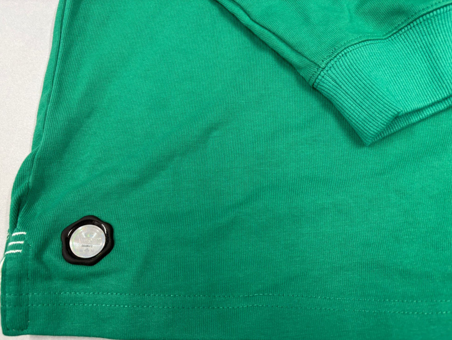 Irish Rugby Legend Brian O'Driscoll Signed Canterbury Ireland Rugby Shirt + Dealer COA