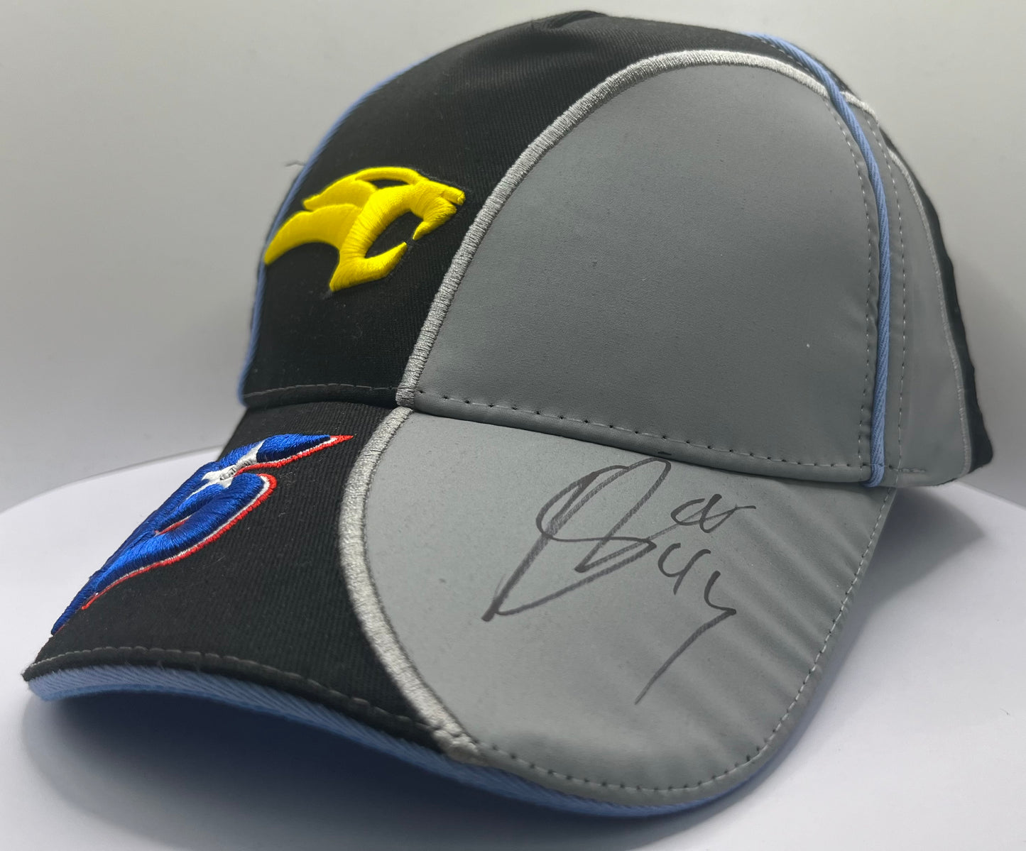 Scott Redding Signed Estrella Galicia MotoGP Cap with COA