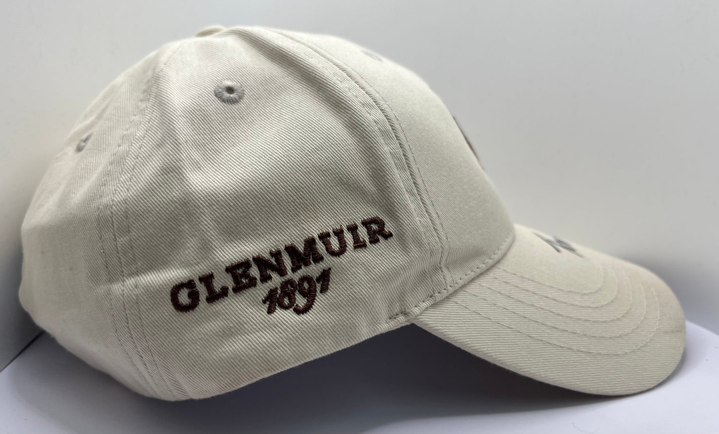 Tom Watson Signed The Open Golf Cap with COA