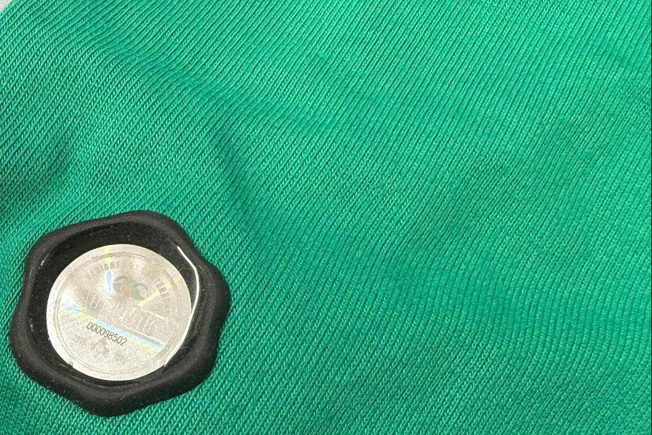 Rugby Legend Brian O'Driscoll Signed Canterbury 3 Ireland Rugby Shirt + Dealer COA