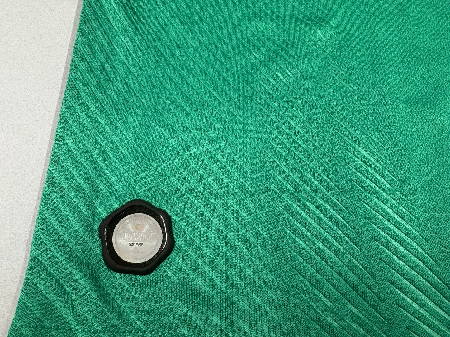 Rugby Legend Brian O'Driscoll Signed Canterbury 3 Ireland Rugby Shirt + Dealer COA