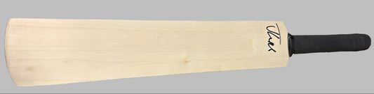 England & Surrey Cricketer Jamie Smith Signed Mini Cricket Bat + Dealer COA
