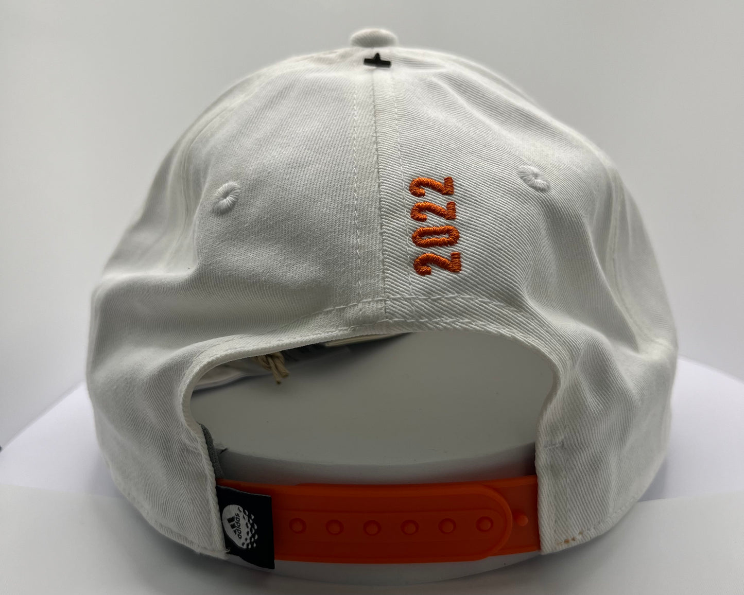 Dustin Johnson Signed Special 99 Wayne Gretzky Edition Nike Cap with COA