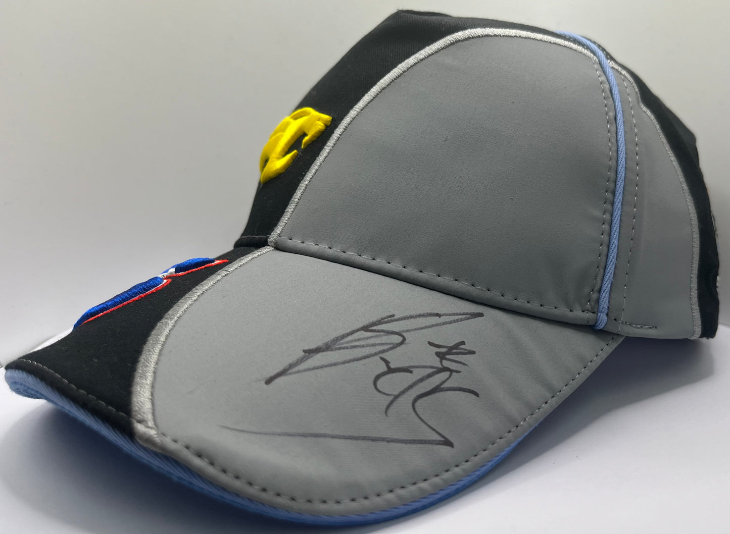 Scott Redding Signed Estrella Galicia MotoGP Cap with COA