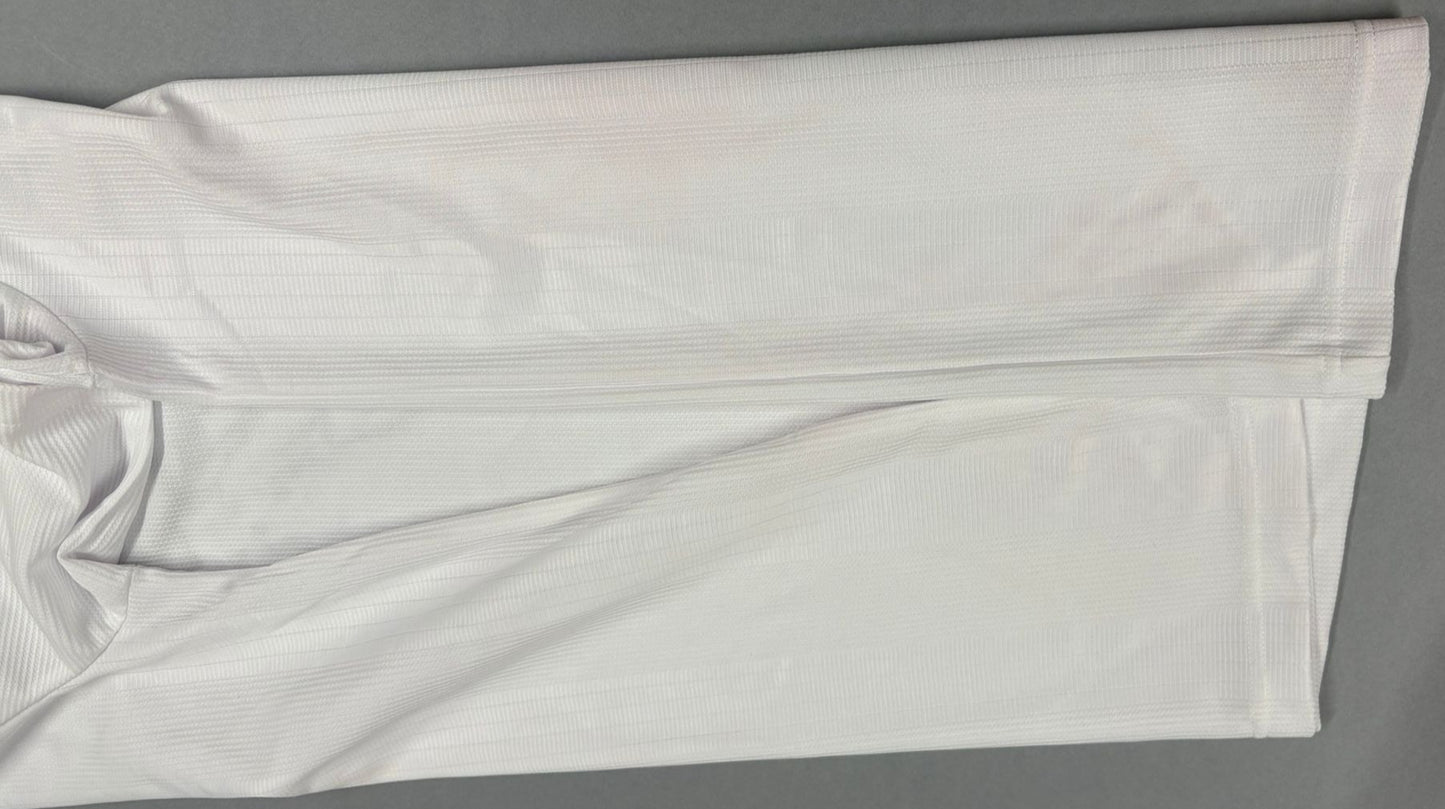 Paul 'Gazza' Gascoigne Signed Retro England Euro 96 Football Shirt + Dealer COA